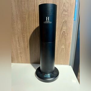 Hotel collection aroma 360 scent diffuser